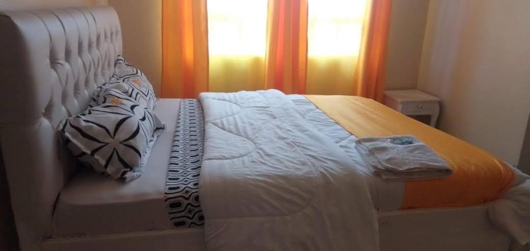 Hotel Royalty Cubes-Jkia Nairobi Zimmer foto