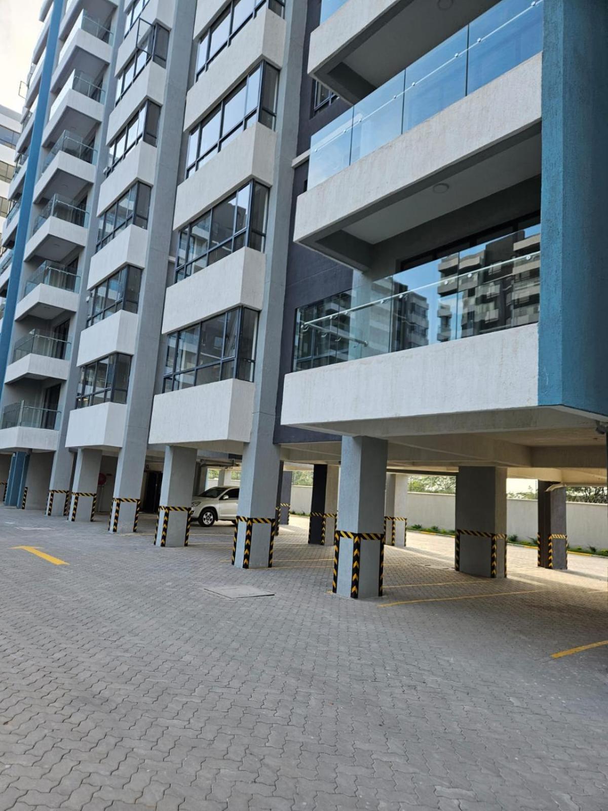 Hotel Royalty Cubes-Jkia Nairobi Exterior foto