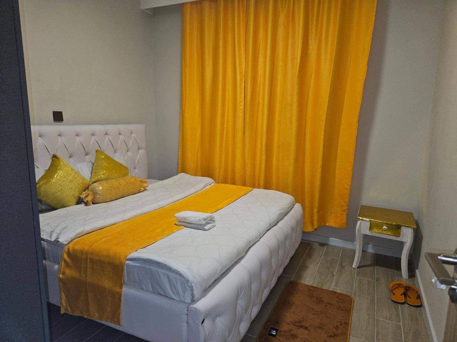 Hotel Royalty Cubes-Jkia Nairobi Exterior foto